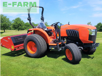 טרקטור חקלאי KUBOTA