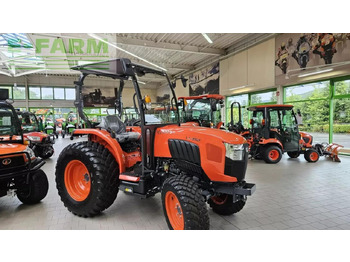 טרקטור חקלאי KUBOTA