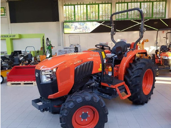 טרקטור חקלאי KUBOTA