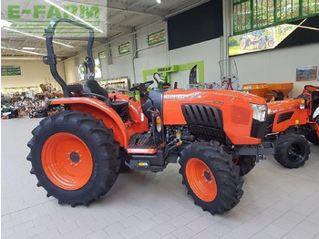 טרקטור חקלאי KUBOTA