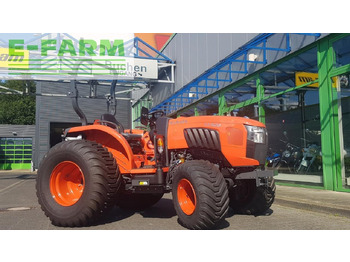 טרקטור חקלאי KUBOTA
