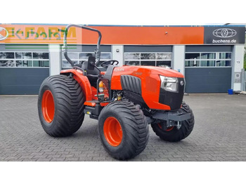 טרקטור חקלאי KUBOTA