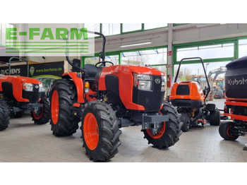 טרקטור חקלאי KUBOTA