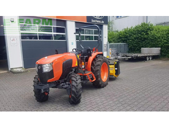 טרקטור חקלאי KUBOTA