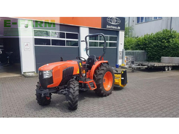 טרקטור חקלאי Kubota l1-552 rops: תמונה 2
