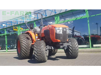 טרקטור חקלאי Kubota l1-552 rops: תמונה 3