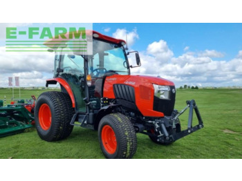 טרקטור חקלאי KUBOTA
