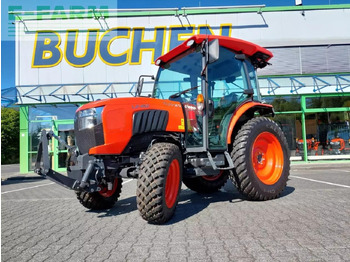 טרקטור חקלאי KUBOTA