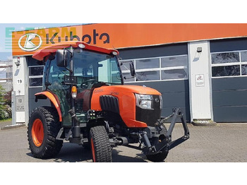 טרקטור חקלאי KUBOTA