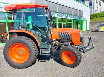 טרקטור חקלאי Kubota l2-452 h cab: תמונה 3