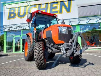 טרקטור חקלאי Kubota l2-452 h cab: תמונה 2