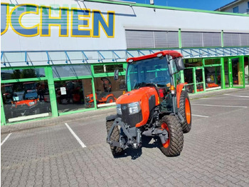 טרקטור חקלאי Kubota l2-452 h cab: תמונה 4