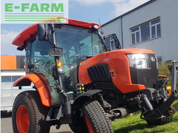 טרקטור חקלאי Kubota l2-452 h winterdienstpaket: תמונה 5