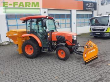 טרקטור חקלאי KUBOTA