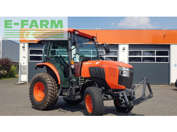 טרקטור חקלאי KUBOTA