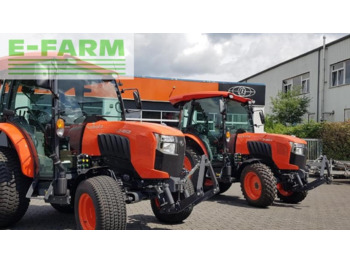 טרקטור חקלאי KUBOTA