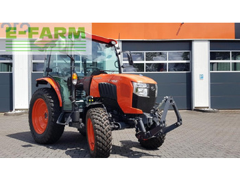 טרקטור חקלאי KUBOTA