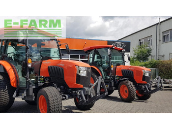 טרקטור חקלאי Kubota l2-552 h cab: תמונה 3