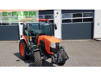 טרקטור חקלאי Kubota l2-552 h cab: תמונה 2
