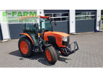 טרקטור חקלאי Kubota l2-552 h cab: תמונה 4