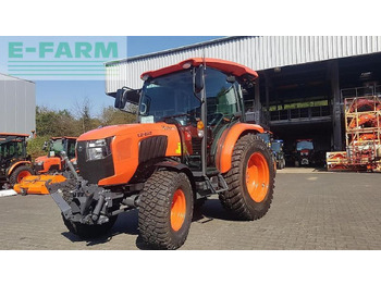 טרקטור חקלאי KUBOTA