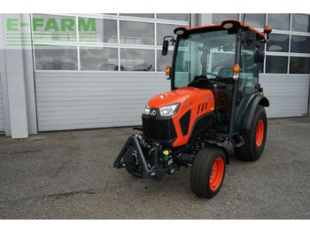 טרקטור חקלאי KUBOTA
