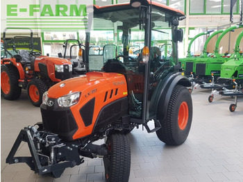 טרקטור חקלאי KUBOTA