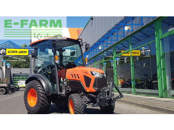 טרקטור חקלאי KUBOTA
