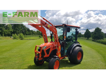 טרקטור חקלאי KUBOTA
