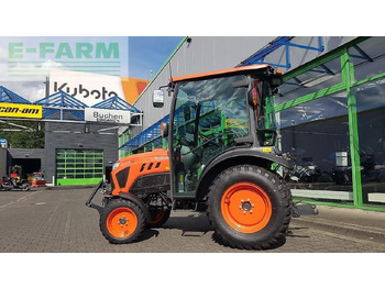 טרקטור חקלאי KUBOTA