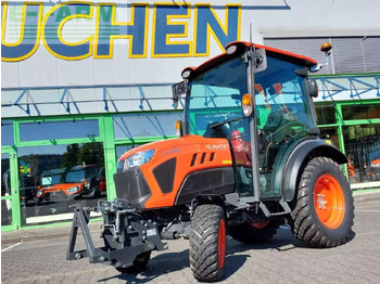 טרקטור חקלאי KUBOTA