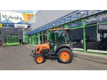 טרקטור חקלאי Kubota lx401 cab: תמונה 4