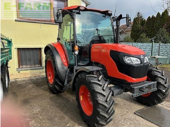 טרקטור חקלאי KUBOTA
