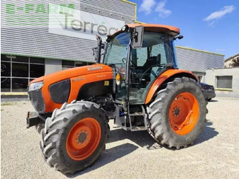 טרקטור חקלאי KUBOTA