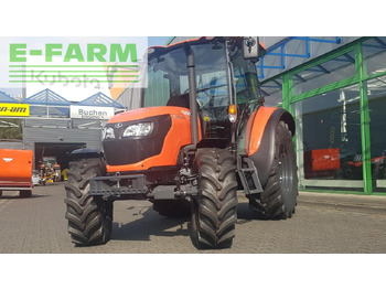 טרקטור חקלאי KUBOTA