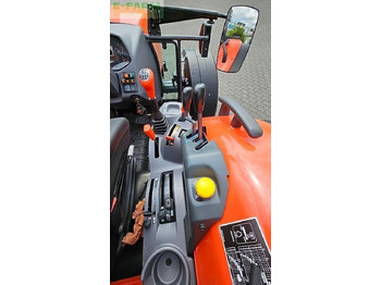 טרקטור חקלאי Kubota m4-063 rops: תמונה 4