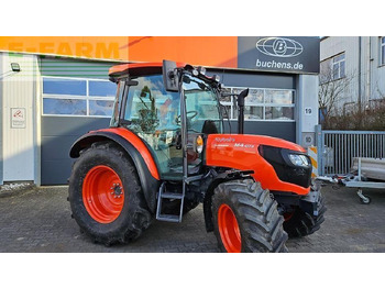 טרקטור חקלאי KUBOTA