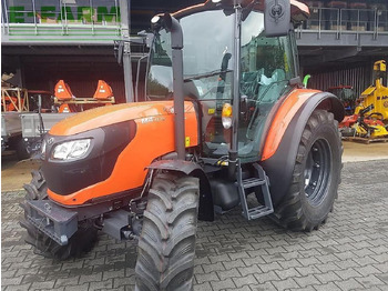 טרקטור חקלאי KUBOTA