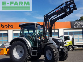 טרקטור חקלאי KUBOTA