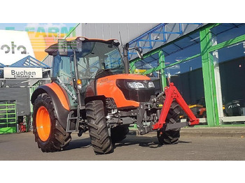 טרקטור חקלאי KUBOTA