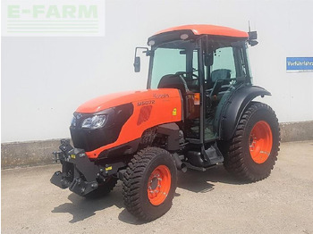 טרקטור חקלאי KUBOTA