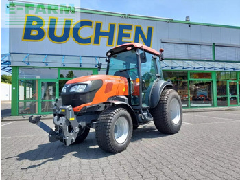 טרקטור חקלאי KUBOTA