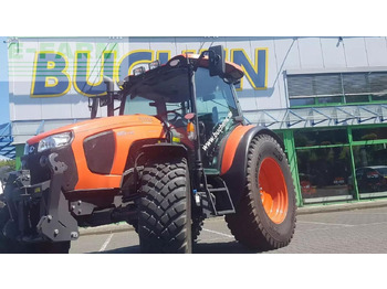 טרקטור חקלאי KUBOTA