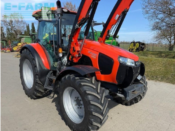 טרקטור חקלאי KUBOTA