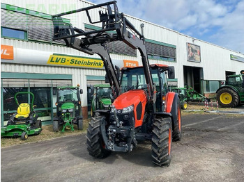 טרקטור חקלאי KUBOTA