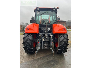 טרקטור חקלאי Kubota m6121: תמונה 3