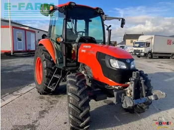 טרקטור חקלאי KUBOTA