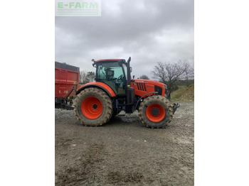 טרקטור חקלאי Kubota m7131: תמונה 3