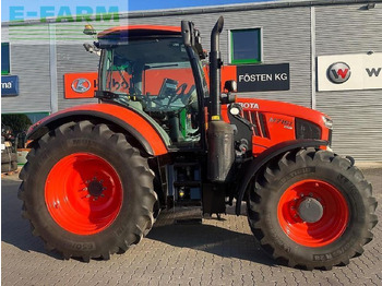 טרקטור חקלאי KUBOTA