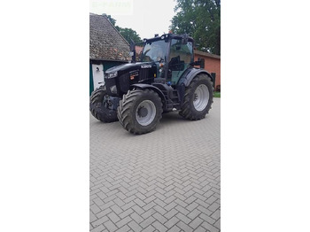 טרקטור חקלאי KUBOTA